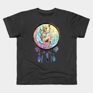 Cute Angel Kids T-Shirt